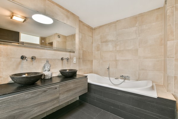 Medium property photo - Henegouwenstraat 122, 1066 DH Amsterdam